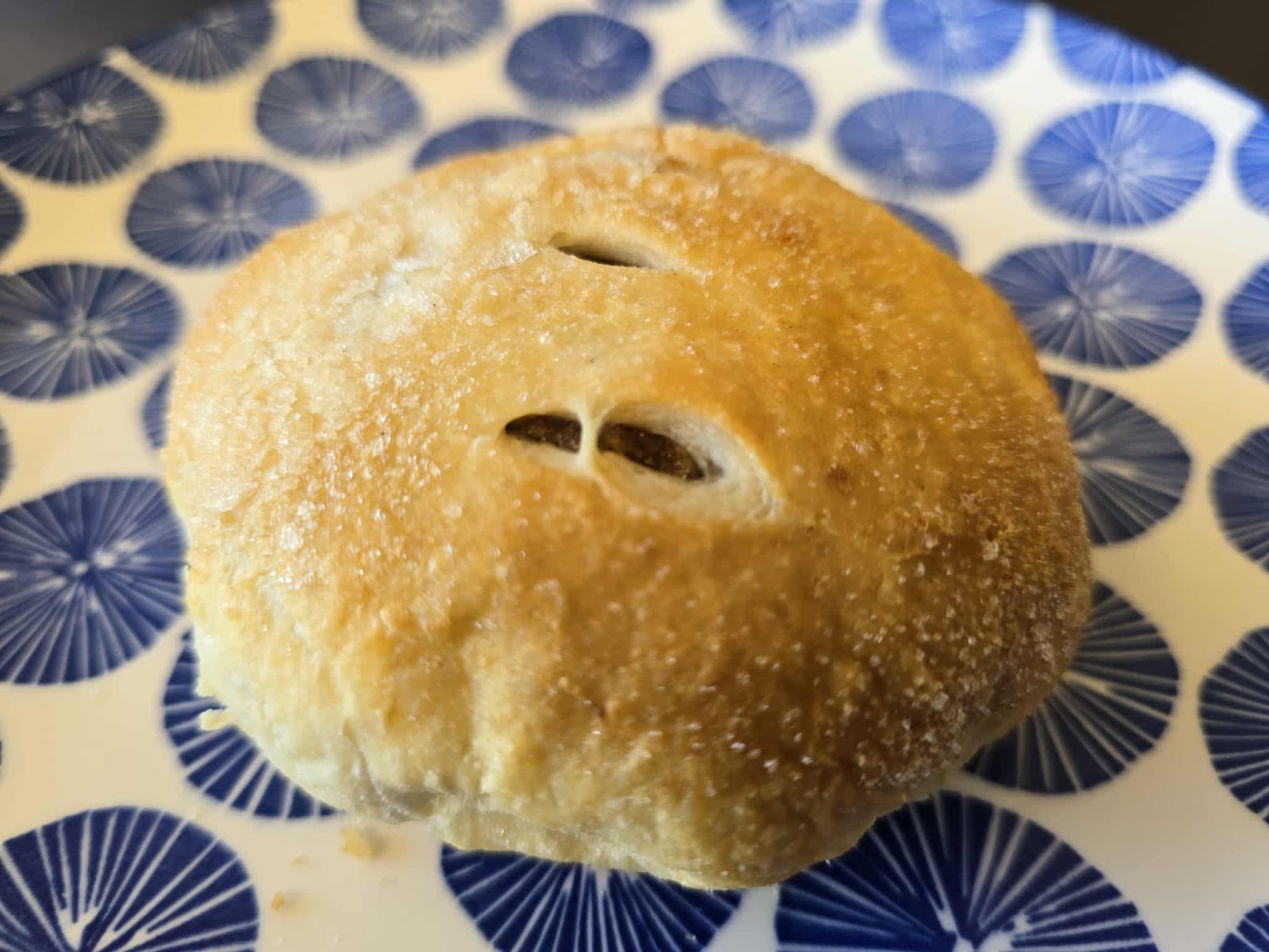 Eccles Cake